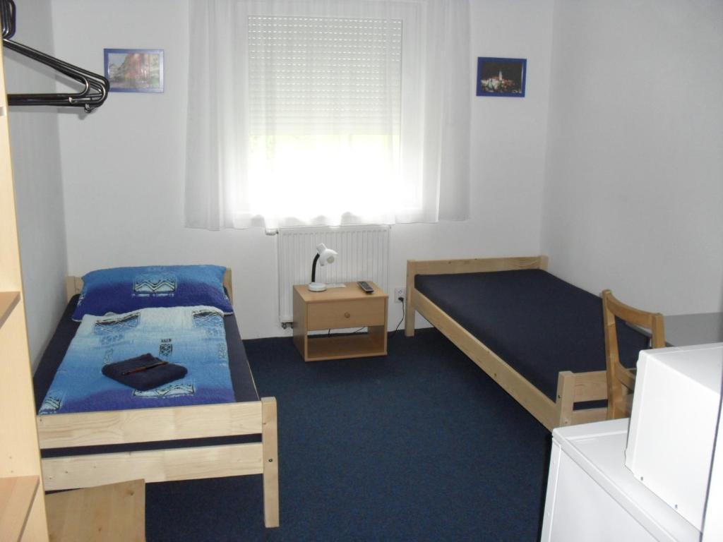 Penzion Kamenak Kamenny Ujezd  Room photo