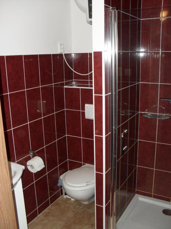 Penzion Kamenak Kamenny Ujezd  Room photo